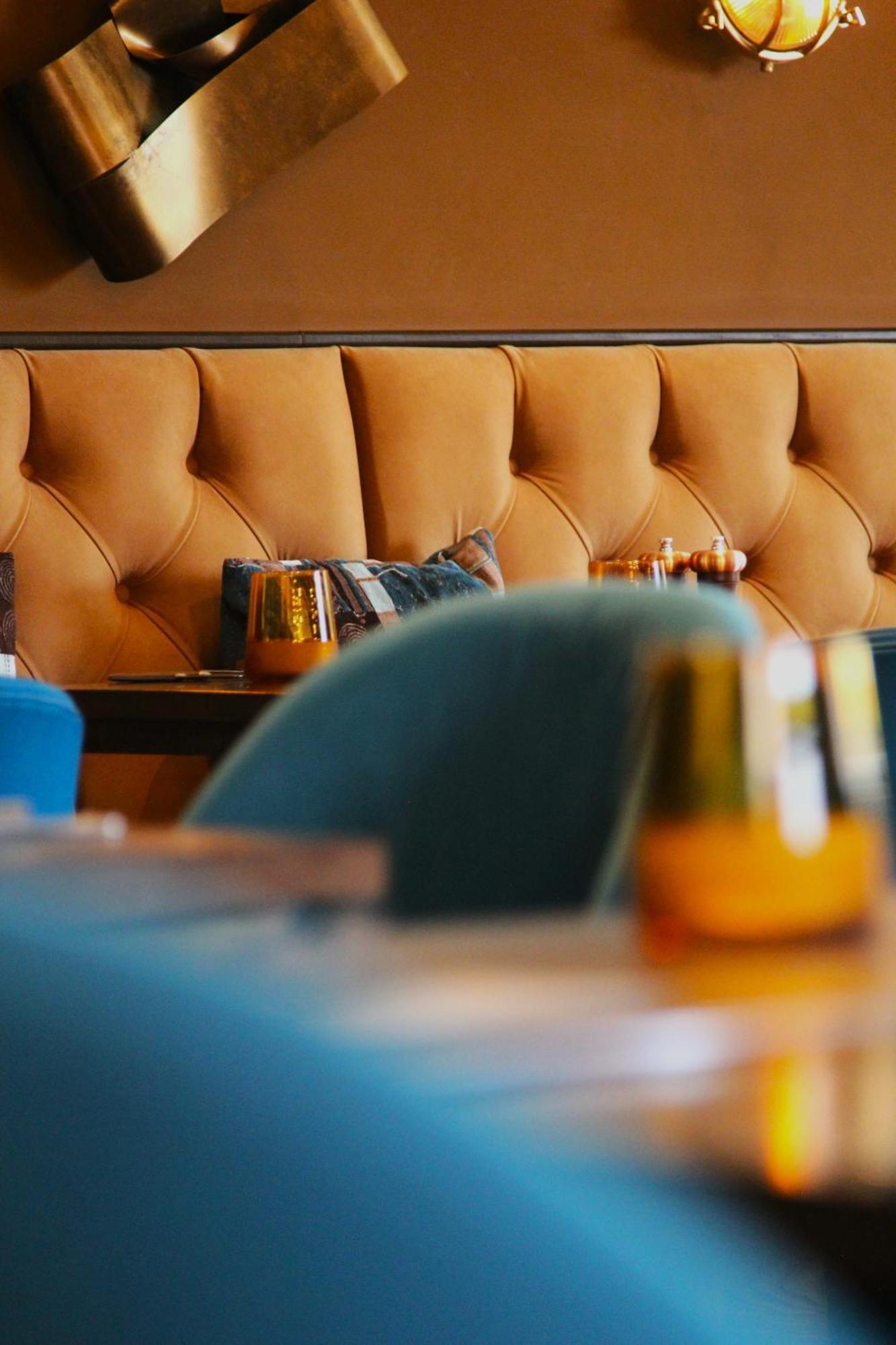Coach & Horses Dersingham酒店 外观 照片